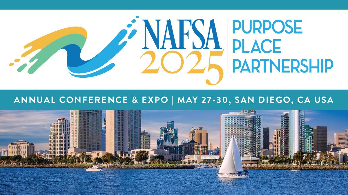 NAFSA 2025