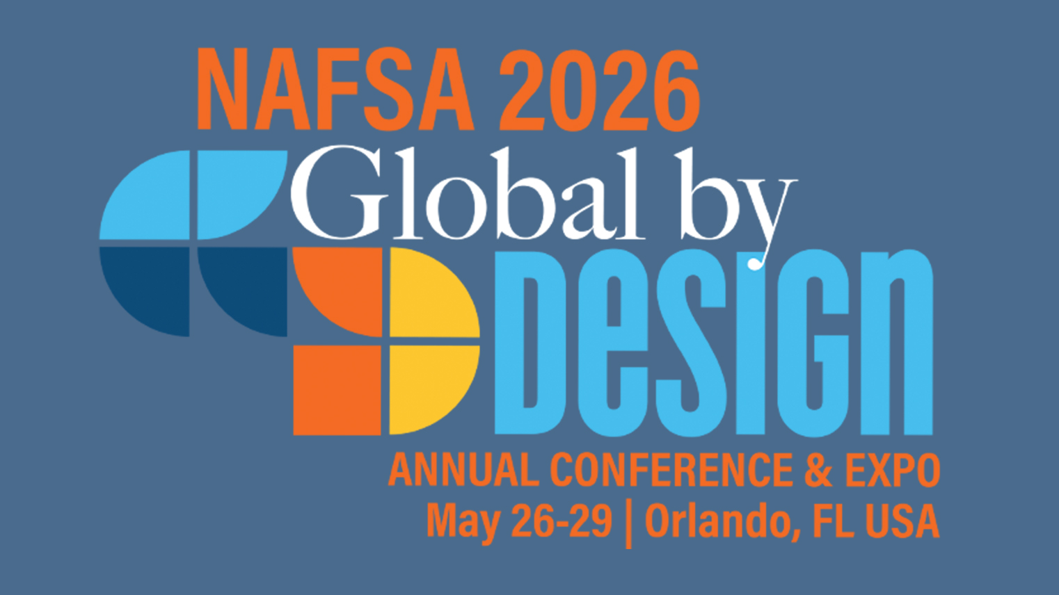NAFSA 2026